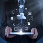 إستشارى نظام الإدارة المتكامل IMS