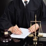 المستشار القانوني المعتمد