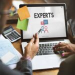 إعداد خبراء التميز المؤسسى